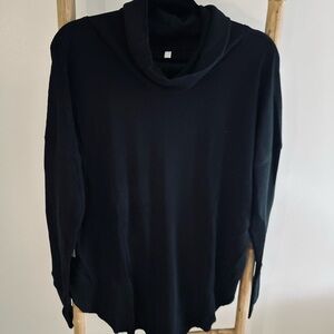 Aritzia Cowl Neck